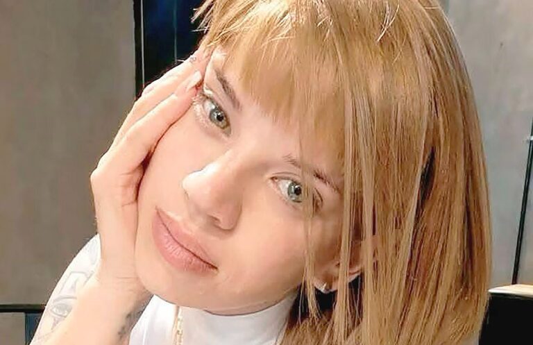 Se cambió el nombre y se ocultó en una casa de La Matanza pero la encontraron y la acribillaron