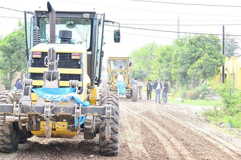 Jofré:Hemos lanzado un plan de recuperación integral de la Ciudad