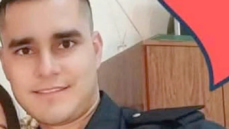 Mataron a un policía bonaerense en un tiroteo con narcos en Villa Hidalgo: tenía 31 años