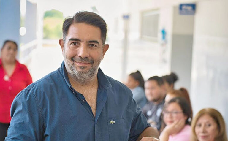 El martes, Caniza recibirá su diploma de intendente electo de Clorinda