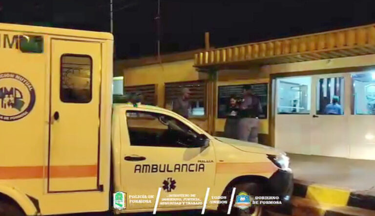 Disturbio entre internos en la Comisaría Cuarta dejó diez heridos leves