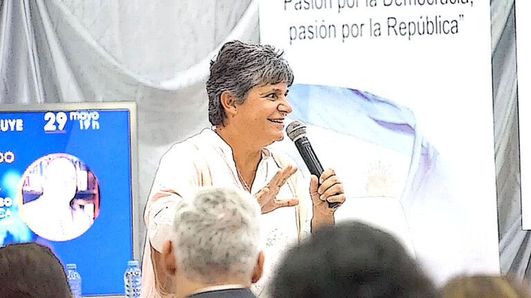 De la oposición a la alternativa: una nueva esperanza política se construye en Formosa