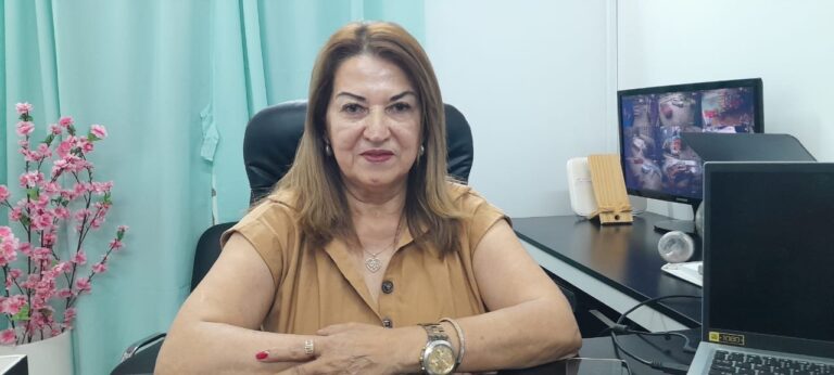 Justina Almirón valoró los Aciertos de las políticas públicasprovinciales hacia los Formoseños