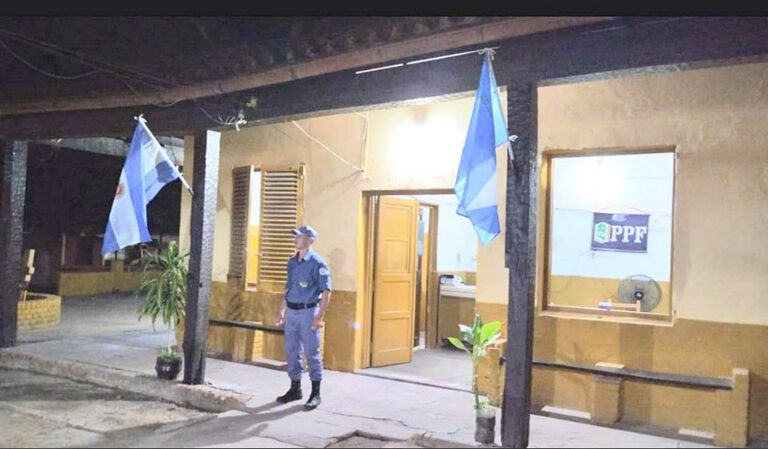 Ingeniero Juárez: una gresca dejó dos lesionados graves y uno leve