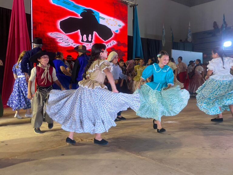 El Municipio celebrará el Día de la Danza con un Encuentro en el Club Sol de América