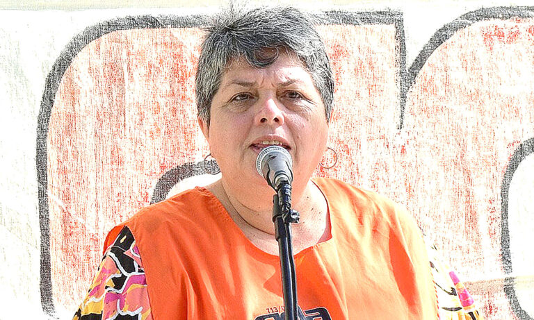 Docentes Autoconvocados sale a las calles: Hoy no alcanza ni el millón que pedimos