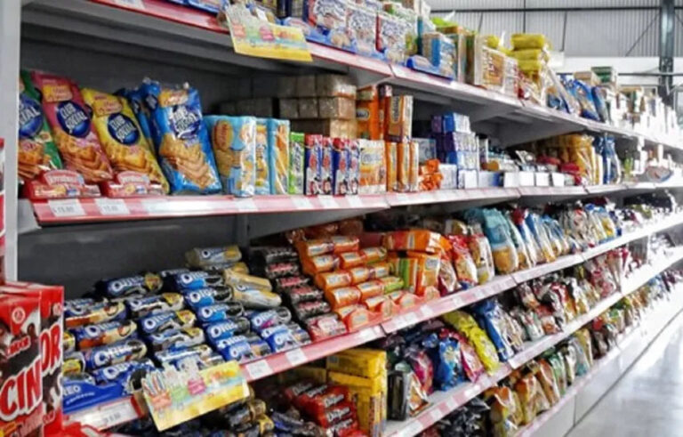 Preocupación por la fuerte dispersión de precios en alimentos y productos básicos