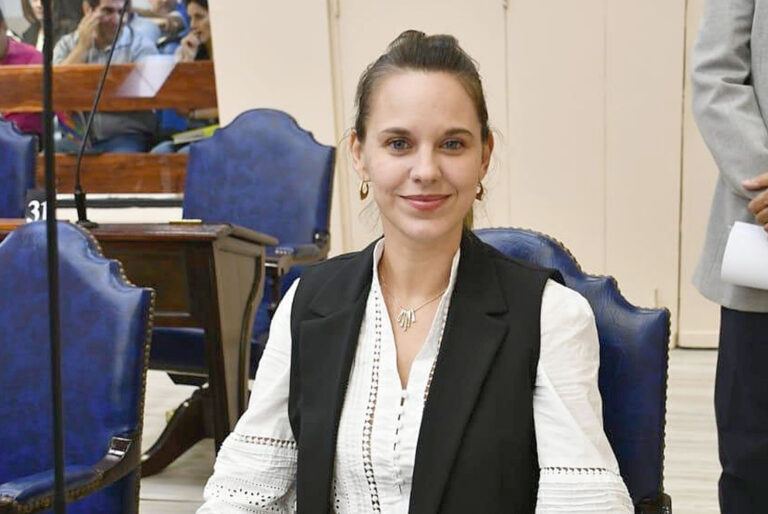 Crimen de María Maidana: Zaiser exige la urgente adhesión de Formosa a la Ley Lucio