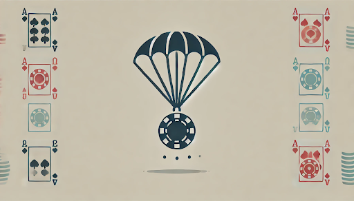 La Apuesta Parachute: Estrategia de Control y Persistencia en Roobet