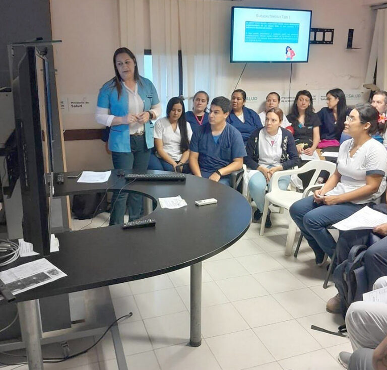 Desde el Central ofrecerán un espacio gratuito de actividad física para pacientes con diabetes
