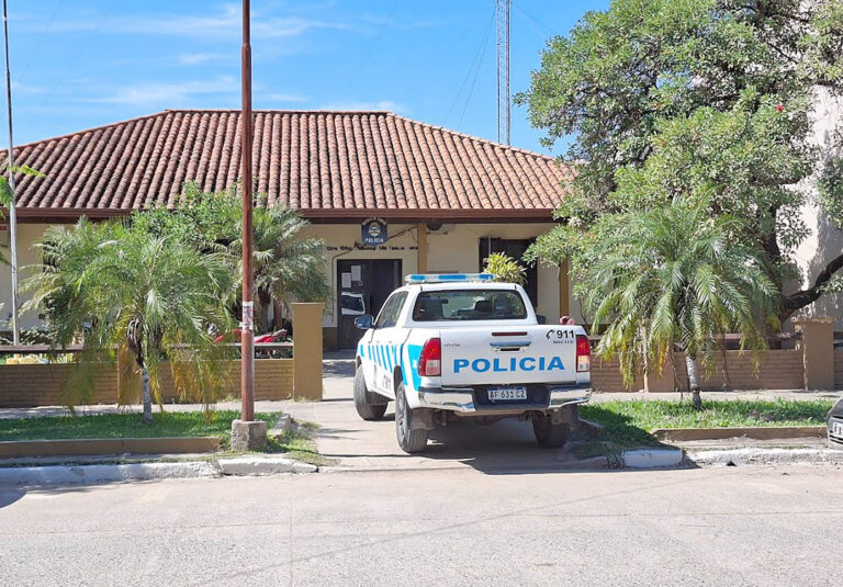 Atraparon a un dealer con varias dosis de cocaína en la localidad de Clorinda