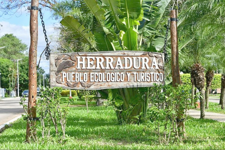 El pueblo de Herradura celebrará este domingo su aniversario 126