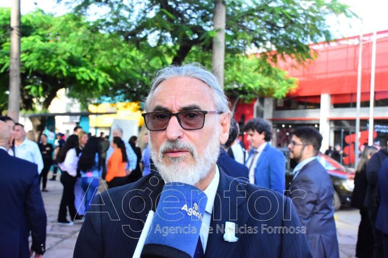 Basterra: El Peronismo es el único que ha desendeudado a la Argentina