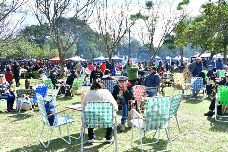 El pueblo de Herradura celebrará este domingo su aniversario 126