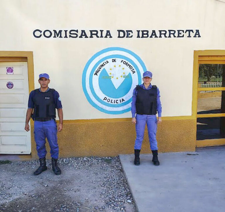 Un hombre evitó unrobo en su domicilio
