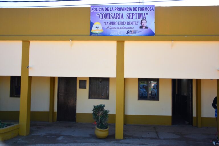 La Policía detectó una fiesta clandestina en el barrio Luján