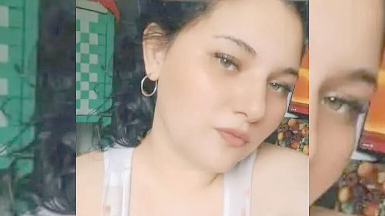 Un femicidio desató protestas en Jujuy: hallaron los restos de una joven en un basurero