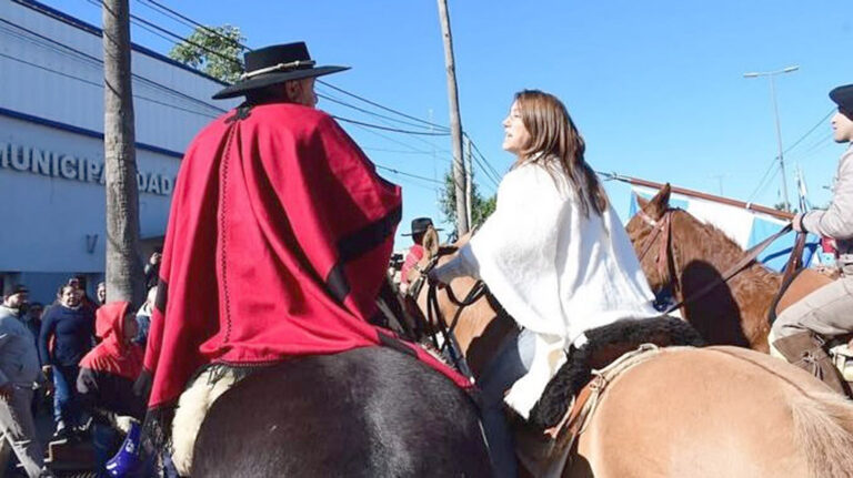 Repudio de Lucy Aguayo: Brignole cruzó todos los límites con sus agravios machistas