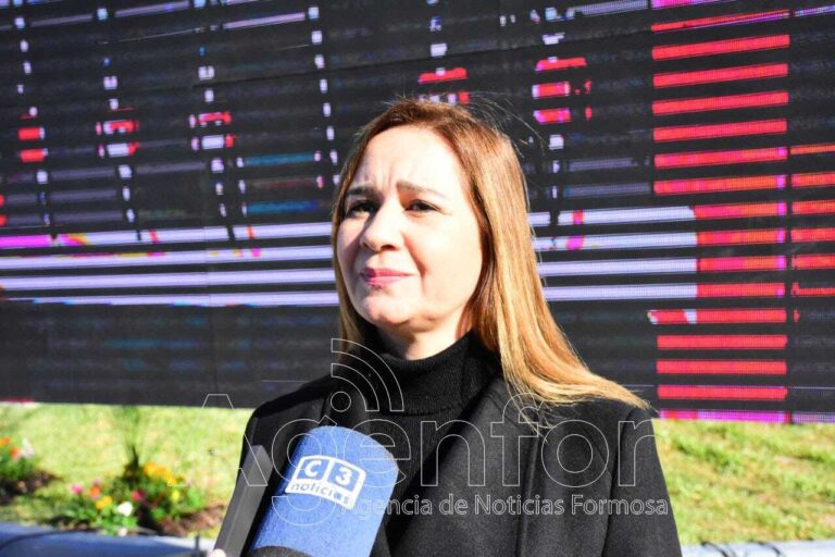 Elecciones provinciales: Confiamos plenamente en el pueblo formoseño