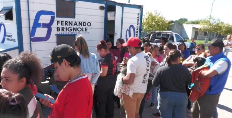 Tu Mascota Feliz: El Programa Municipal de castraciones, estuvo esta semana en B Independiente