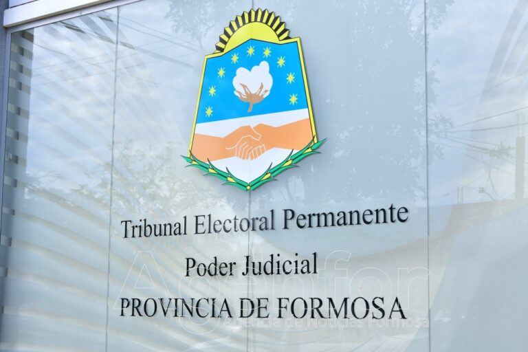 Se presentaron cuatro lemas para las elecciones del 29 de junio