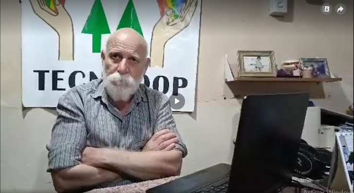 Yorg propone incorporar el cooperativismo como principio constitucional en la nueva Carta Magna