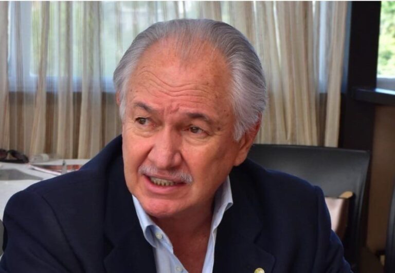 Zanin valoró la exigencia de las provincias del interior ante recorte de recursos nacionales