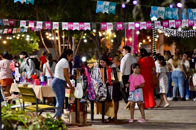 La Municipalidad planificó un gran Festival de Emprendedores para el fin de semana