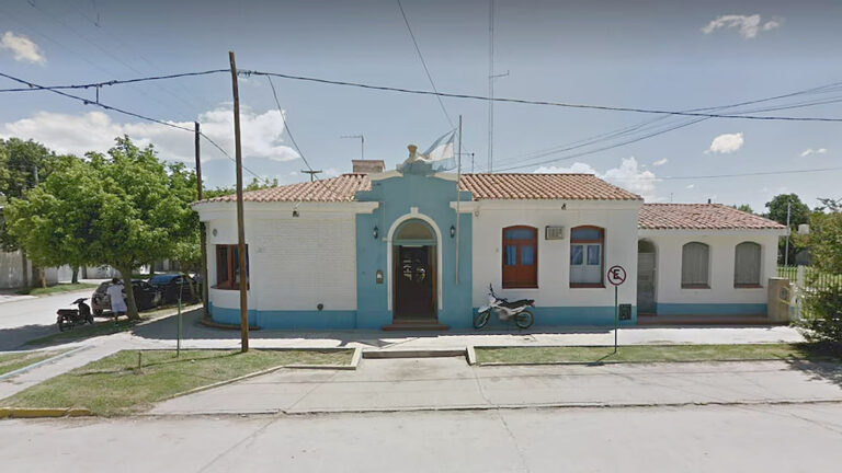 Liberaron al hombre que mató a su hijo para defender a su nuera y su nieto