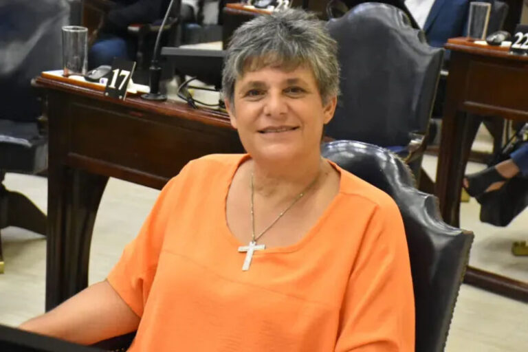 Me hubiese gustado que también La Libertad Avanza integrara esta gran alianza