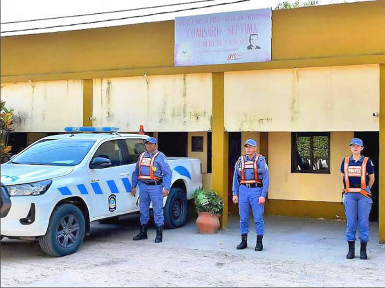 Lo detuvieron por su presunta participación en la captación de menores con fines sexuales