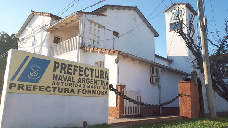 Inscripciones abiertas para ingresar a la Prefectura Naval Argentina