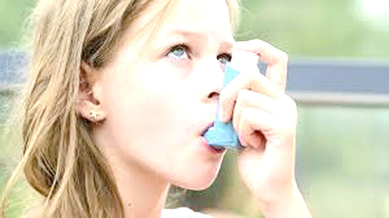 Día Mundial del Asma: uno de cada10 argentinos padece la enfermedad