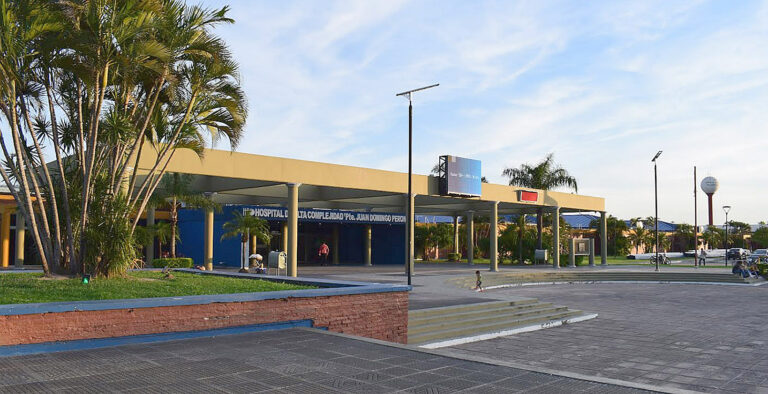 En el Día del Cirujano Cardiovascular, resaltan el trabajo del equipo del HAC