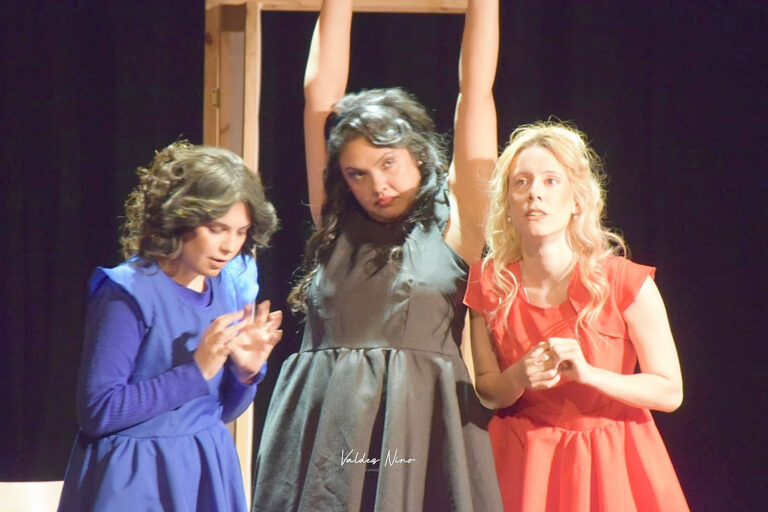 Función a la gorra de La Prudencia