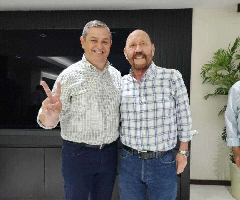 Para Jarzynski, no hay dudas del rotundo triunfo del Modelo Formoseño en las próximas elecciones