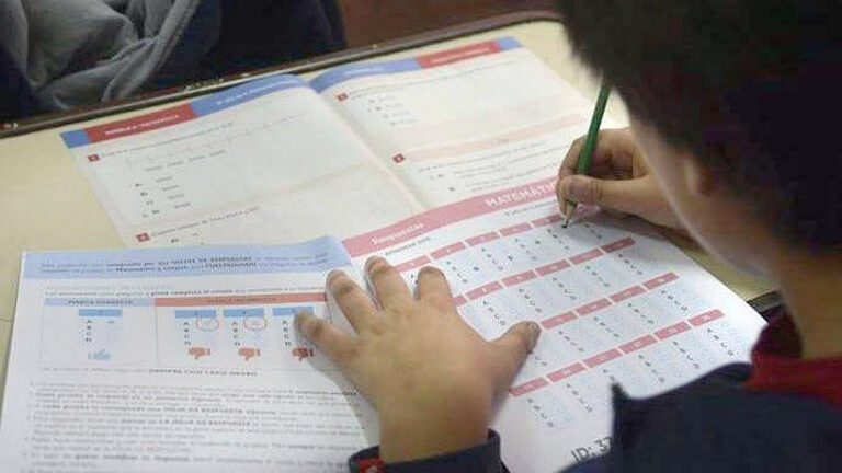 Luis Méndez destacó los resultados para Formosa en las pruebas APRENDER 2024