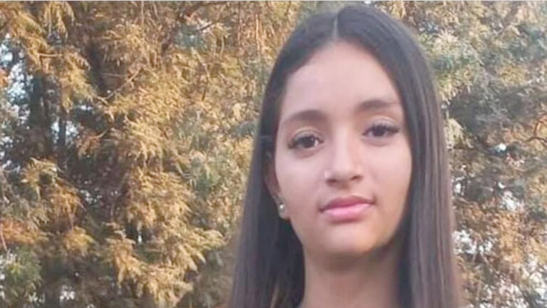 Encontraron el cuerpo de una adolescente de 15 años que estaba desaparecida en Jujuy