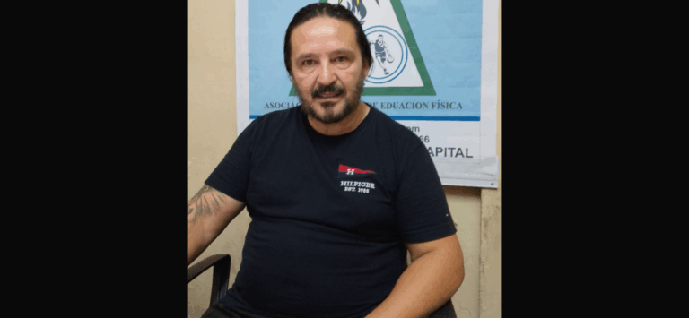 Víctor Alarcón reconocio la eficacia del modelo educativo formoseño