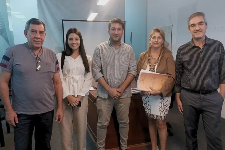 El Tribunal Electoral reconoció a La Libertad Avanza como partido político en Formosa