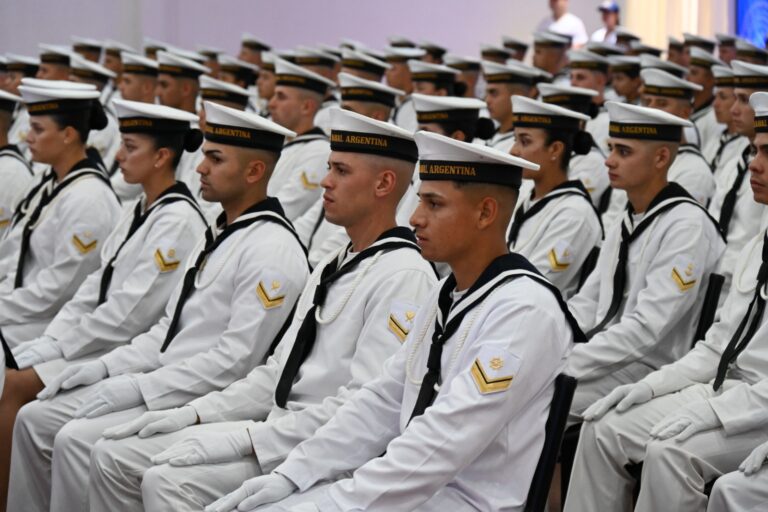 Prefectura Naval Argentina: Abrieron las inscripciones para el Ciclo Lectivo 2026.