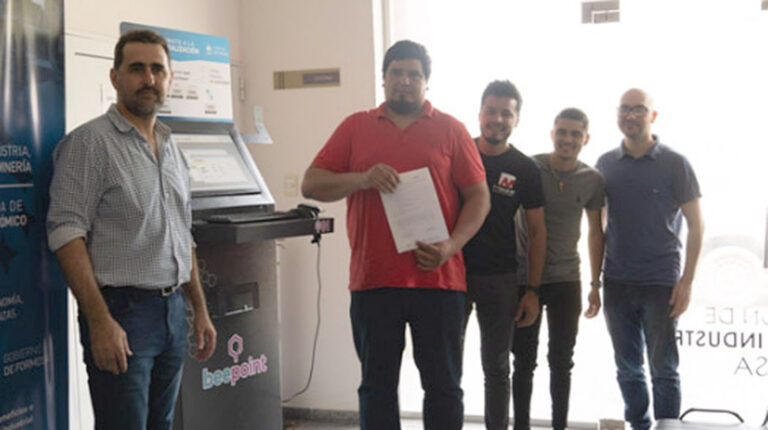 3Edición del Programa de Mejora de la Competitividad Industrial