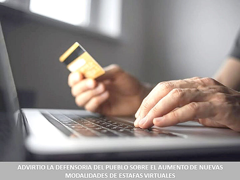 Triangulación de créditos, apps trampa y phishing: crecen las estafas virtuales en el país
