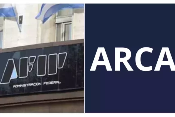 ARCA derogó más de 20 normas aduaneras para agilizar el comercio exterior
