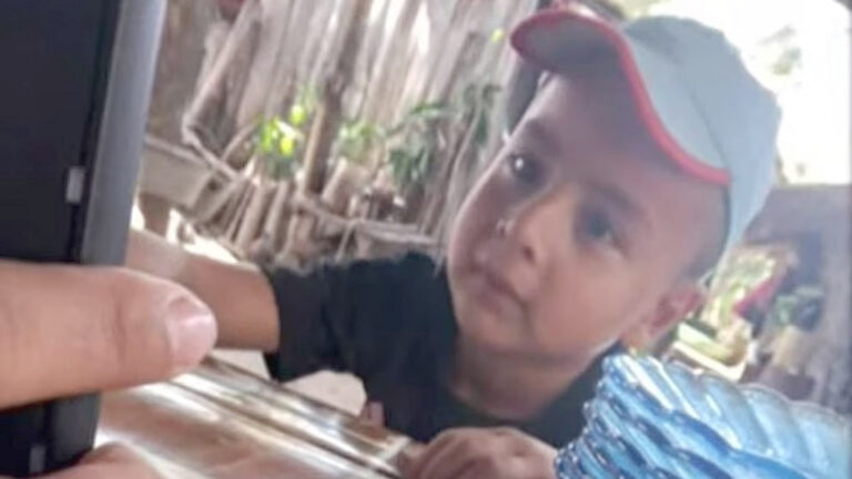 Loan Peña cumpliría 6 años y la causa sobre su desaparición tiene más interrogantes que certezas