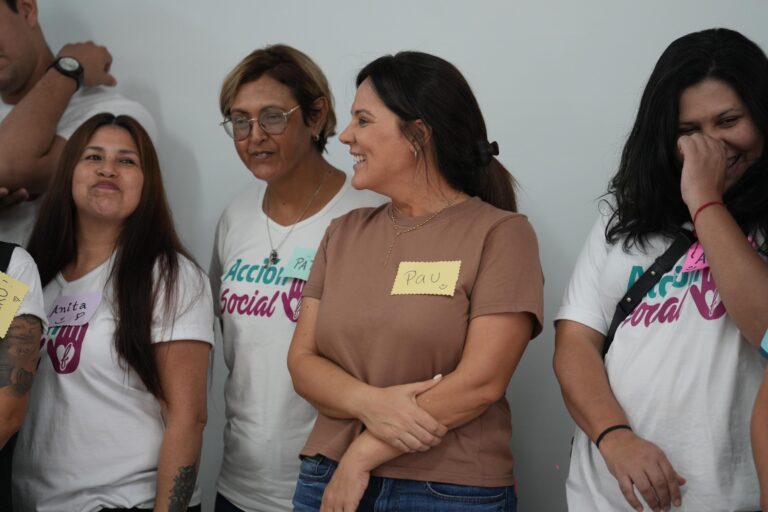 Tus Quince Años: iniciaron los encuentros rumbo a la gran fiesta