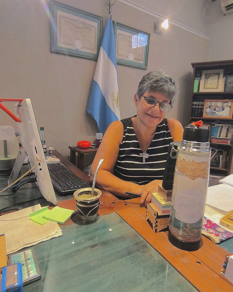 Neme: De a poco vamos a ir viendo la claridad que el pueblo formoseño necesita