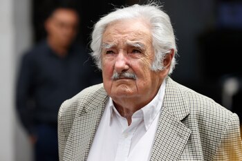 Murió José Pepe Mujica, el ex presidente que se convirtió en símbolo mundial