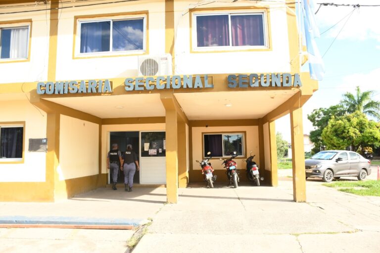 La Policía investiga un ilícito ocurrido en el barrio Independencia