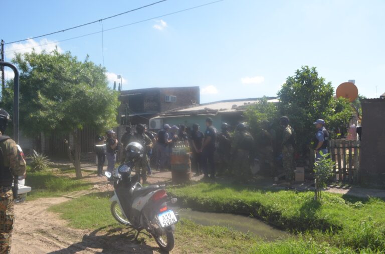 Ciberdelito: Identificaron a un hombre que vaciaba billeteras virtuales y allanaron su casa